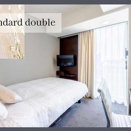 Hotel Gracery Сапоро Екстериор снимка