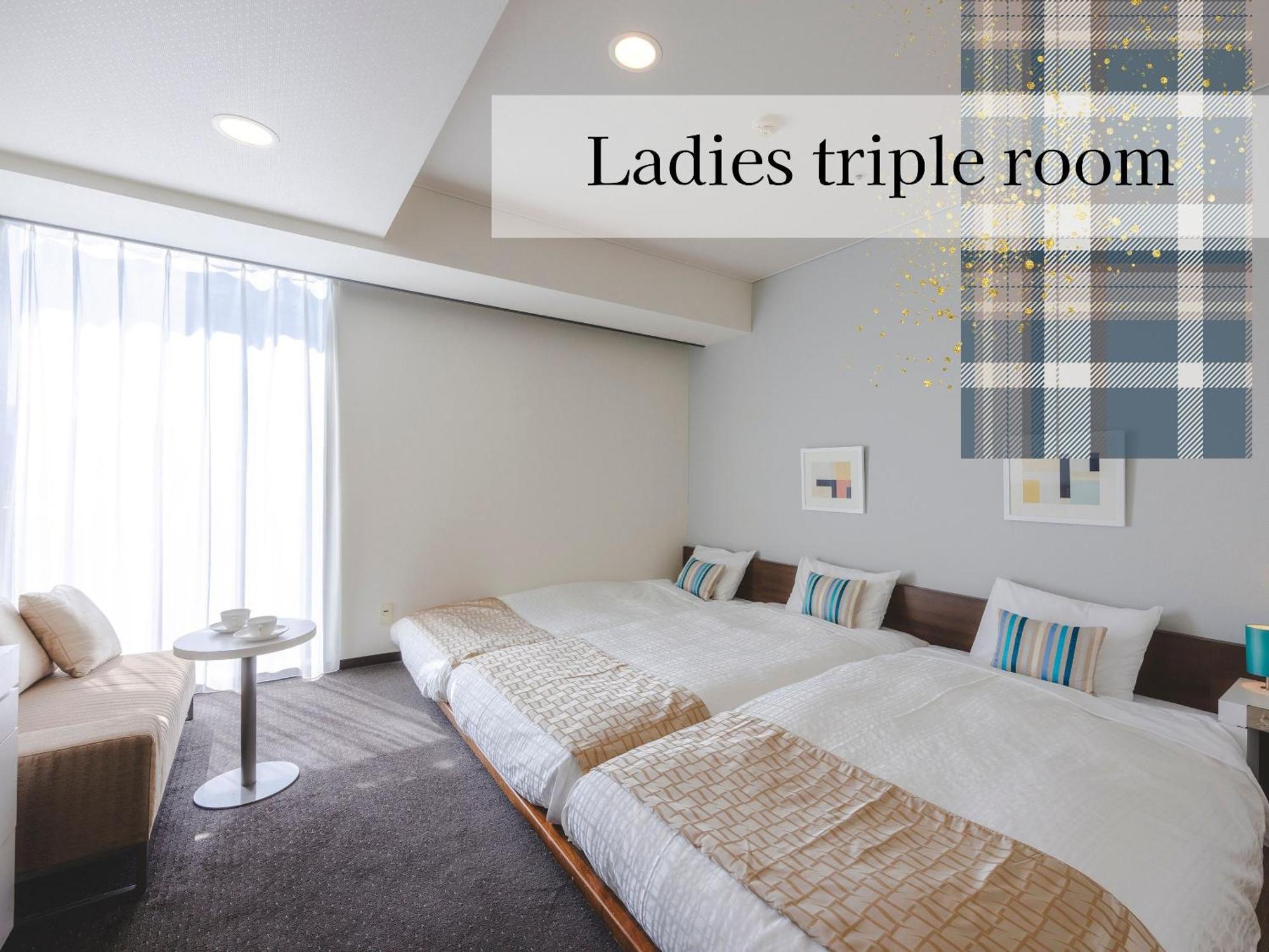 Hotel Gracery Сапоро Екстериор снимка