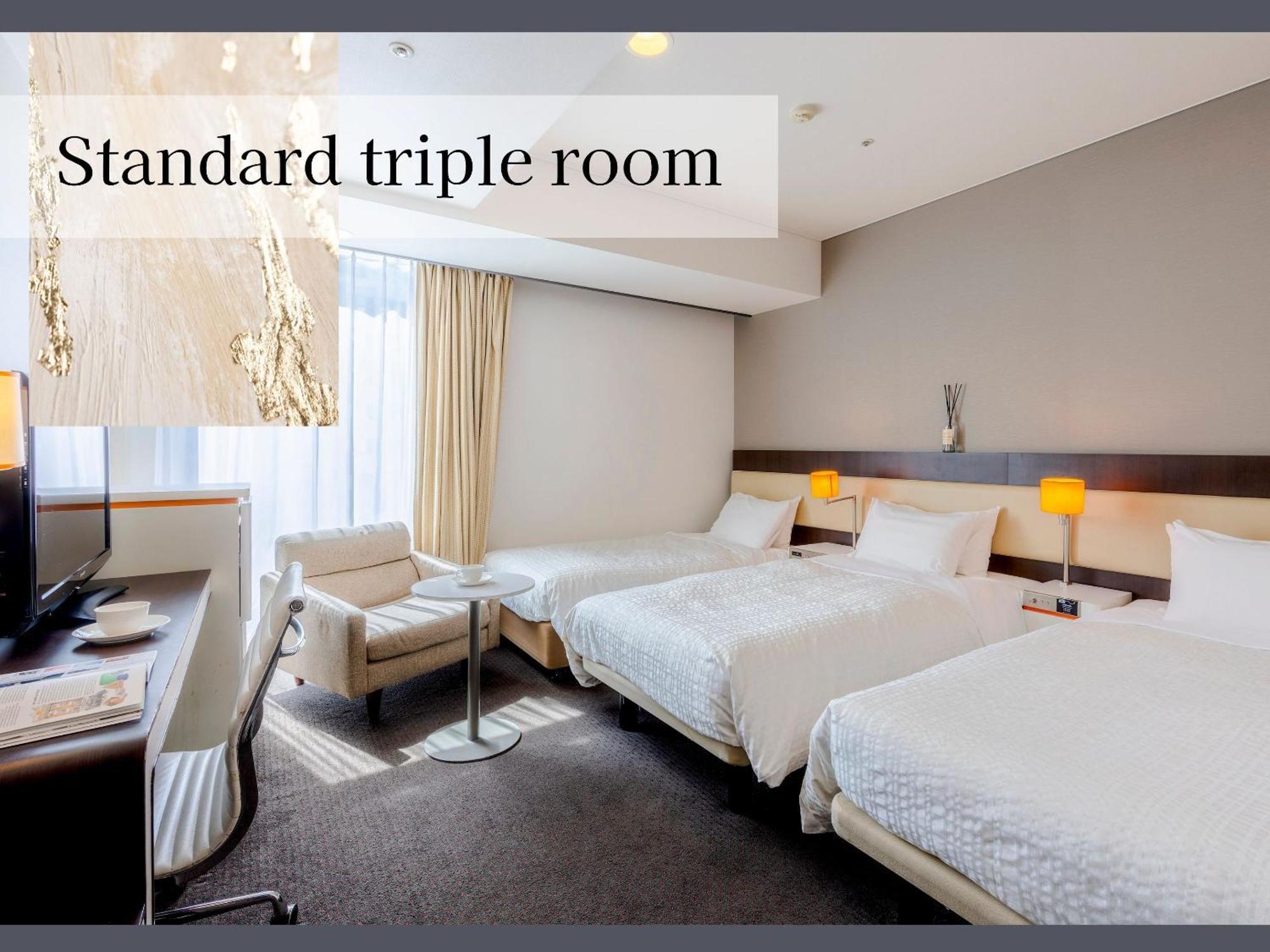 Hotel Gracery Сапоро Екстериор снимка