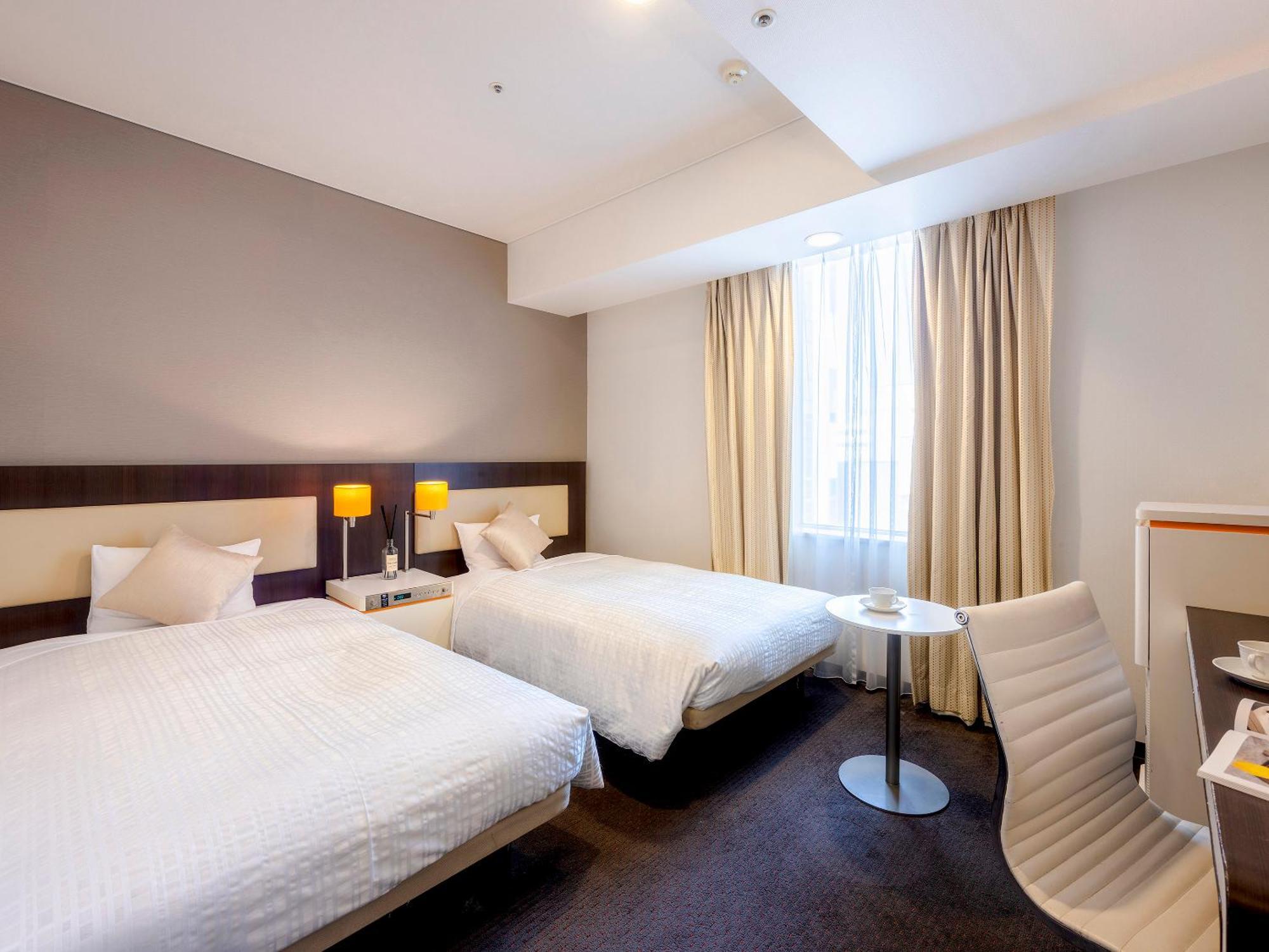 Hotel Gracery Сапоро Екстериор снимка