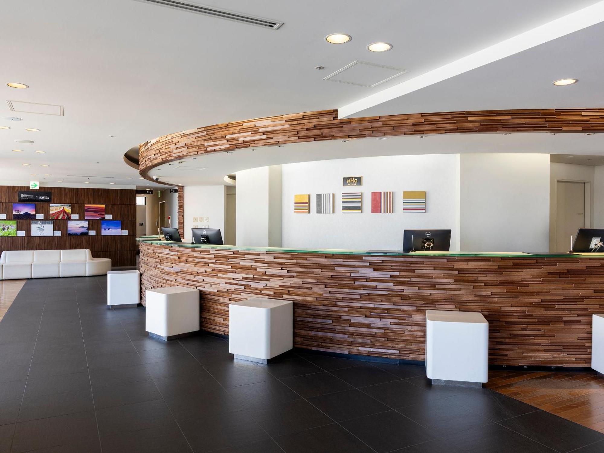 Hotel Gracery Сапоро Екстериор снимка