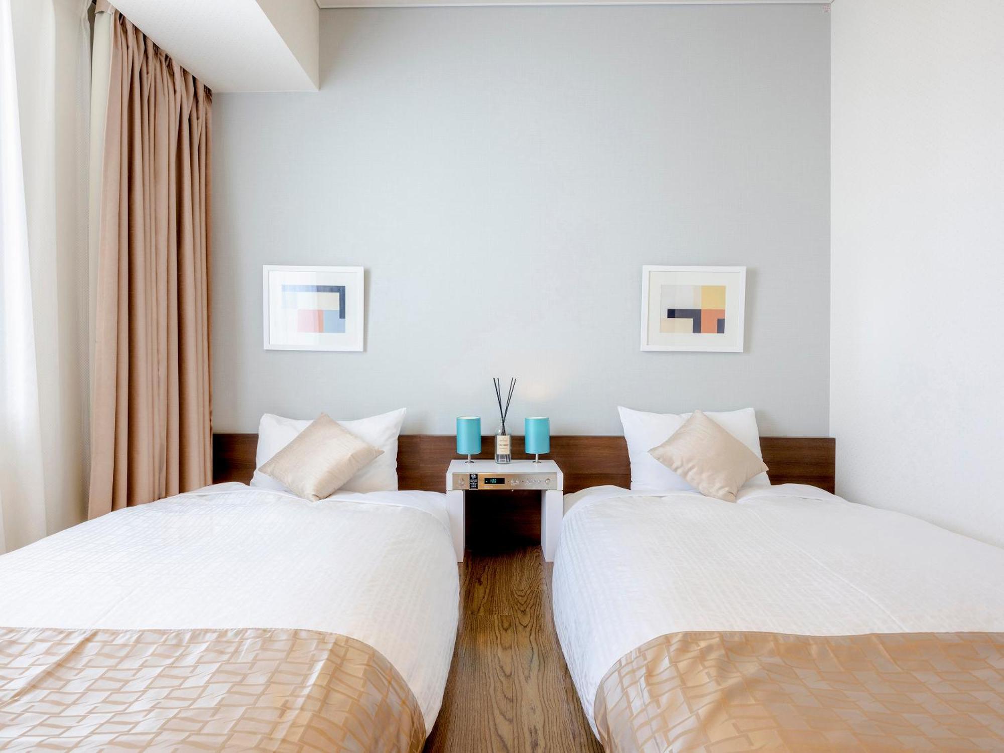 Hotel Gracery Сапоро Екстериор снимка