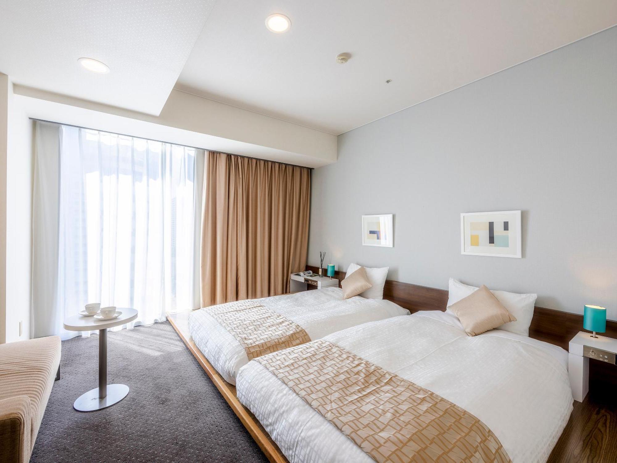 Hotel Gracery Сапоро Екстериор снимка