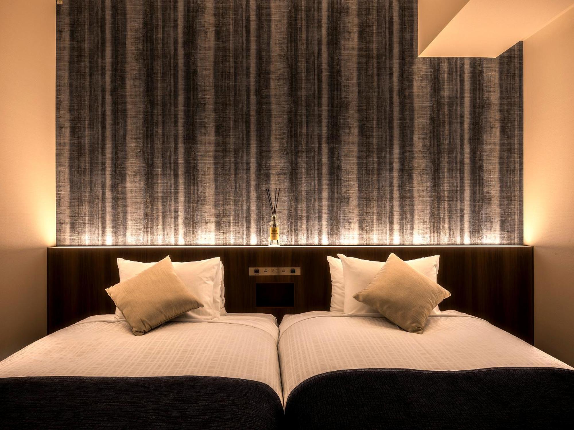 Hotel Gracery Сапоро Екстериор снимка