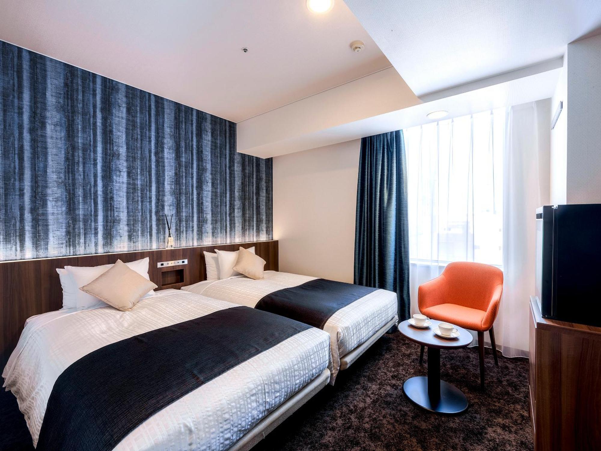 Hotel Gracery Сапоро Екстериор снимка