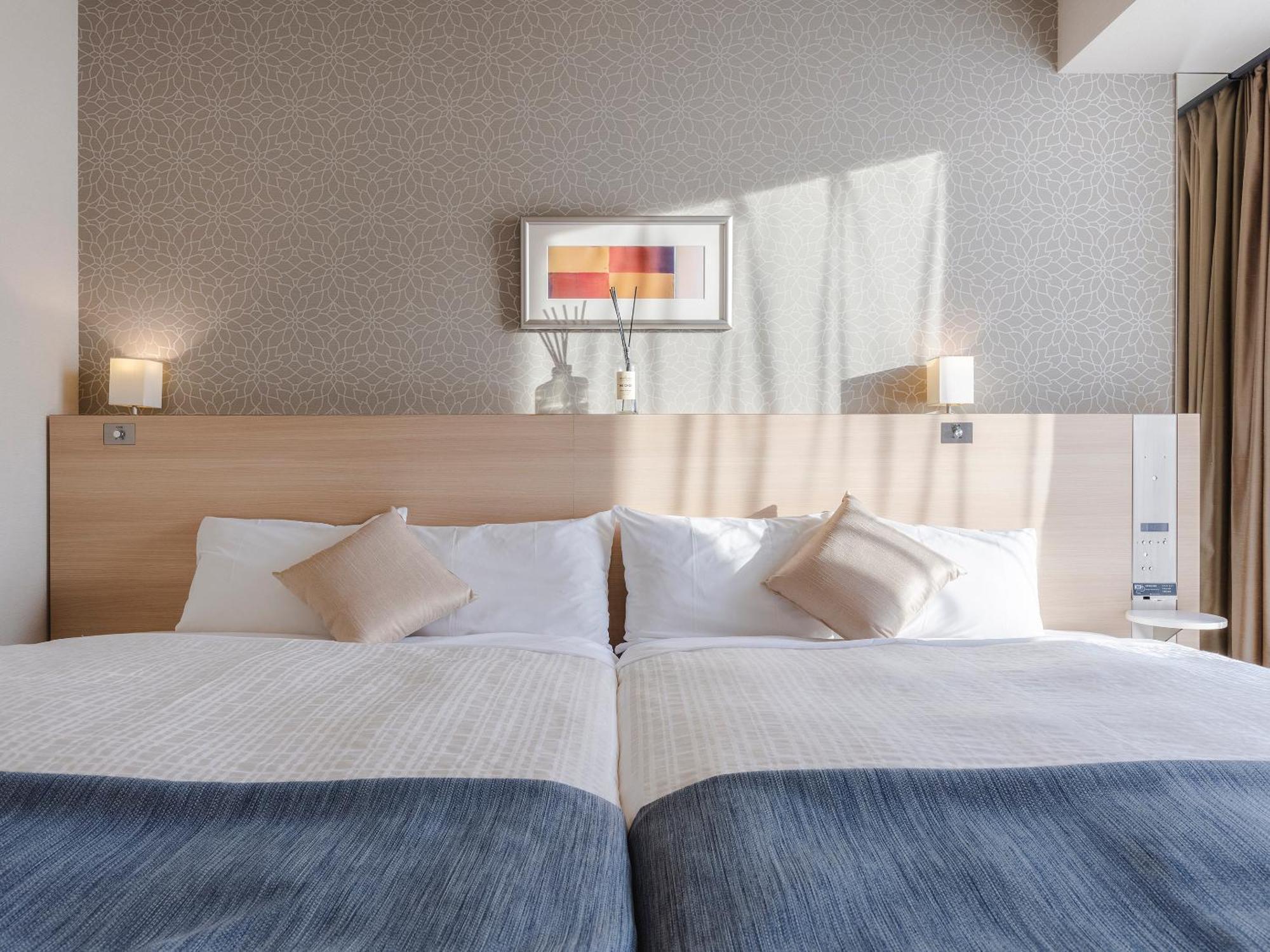 Hotel Gracery Сапоро Екстериор снимка